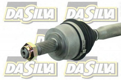DA SILVA 5215t - Приводной вал